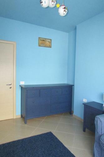 Apartment In Antique Style