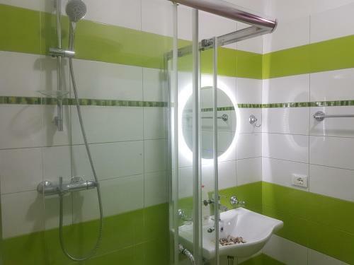 Center Apartment Easy