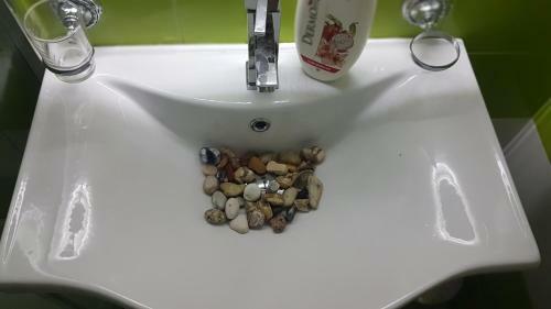 Center Apartment Easy