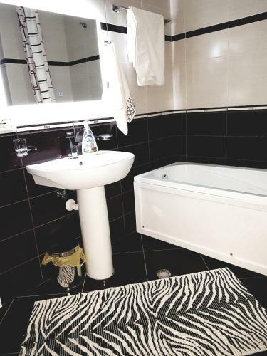 Center Apartment Easy