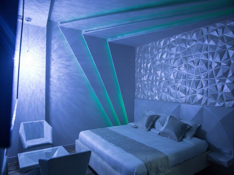 New W Hotel