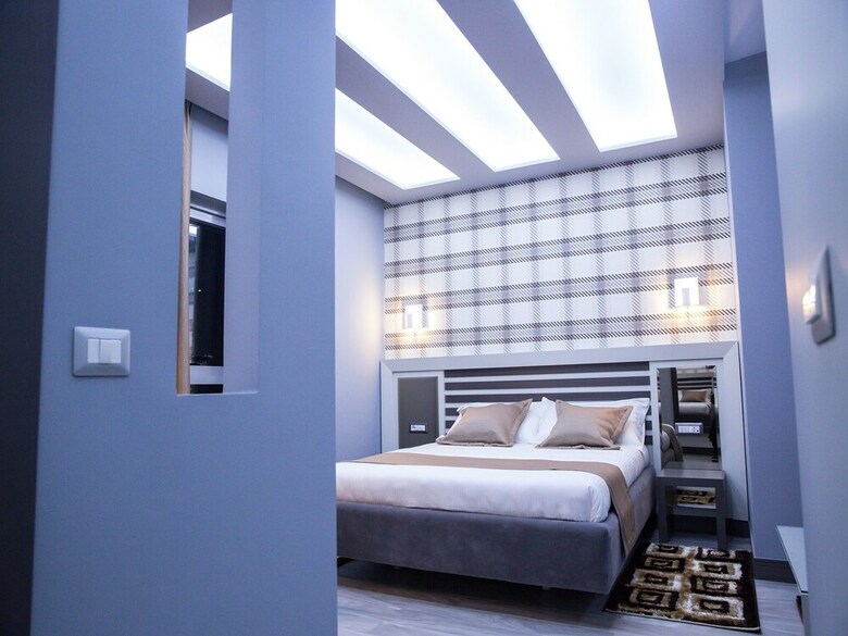 New W Hotel