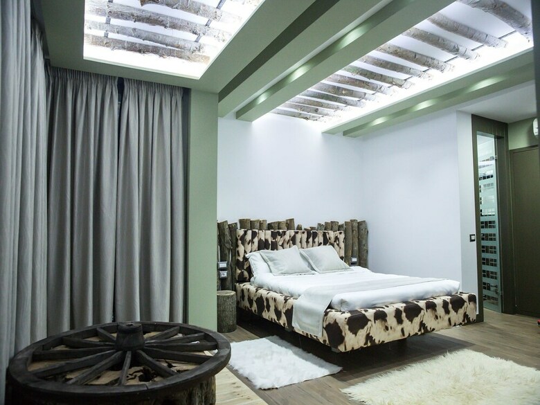 New W Hotel