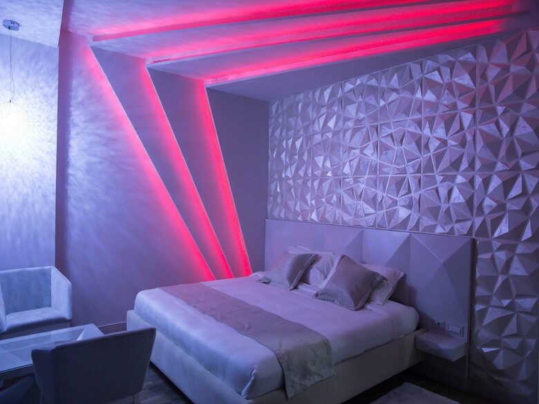 New W Hotel