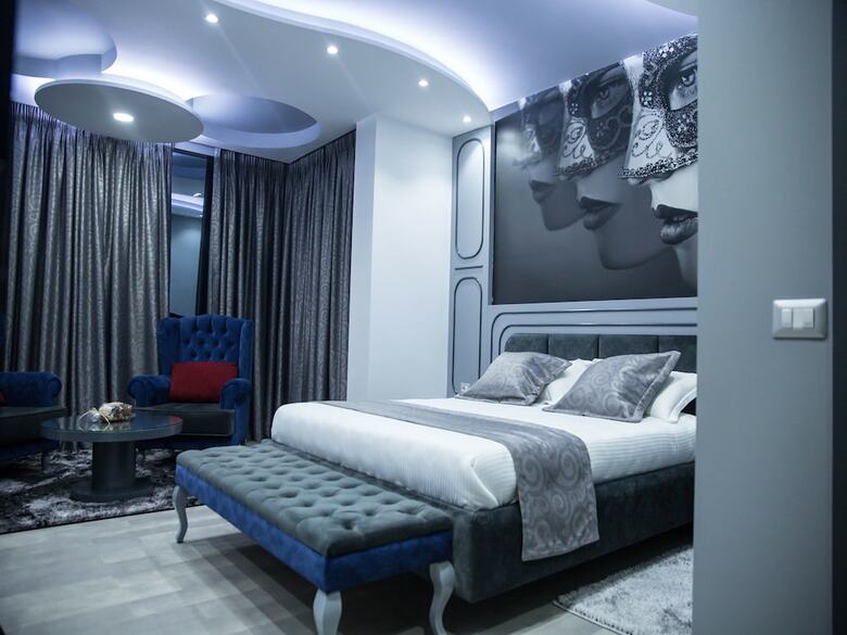 New W Hotel