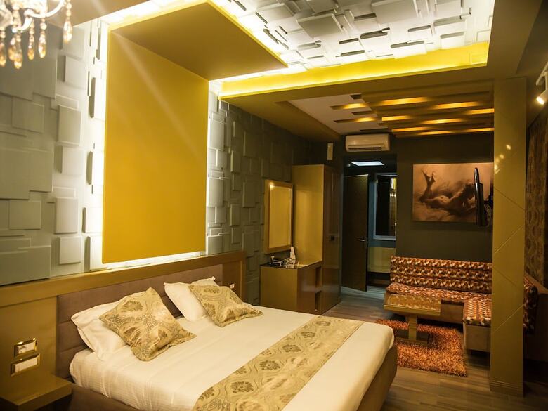 New W Hotel