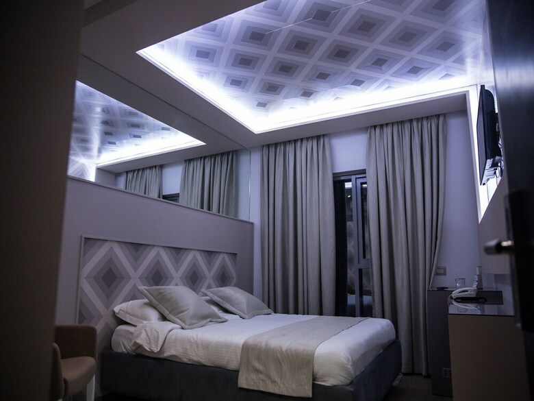 New W Hotel