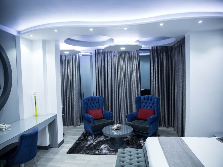 New W Hotel