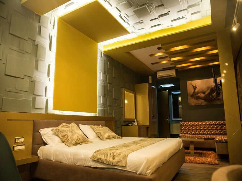 New W Hotel