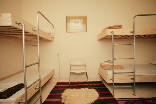 Zig Zag Hostel