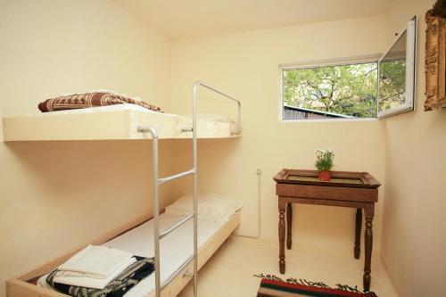 Zig Zag Hostel