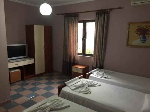 Hostel Grande House