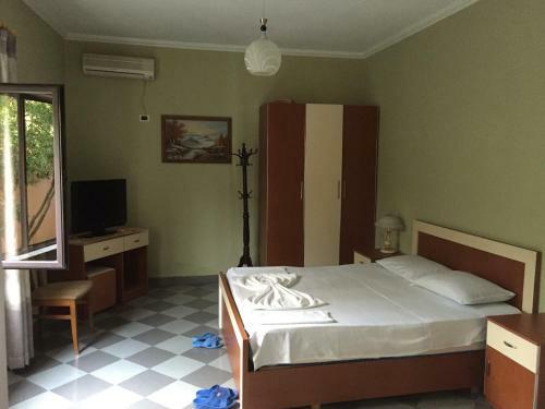 Hostel Grande House