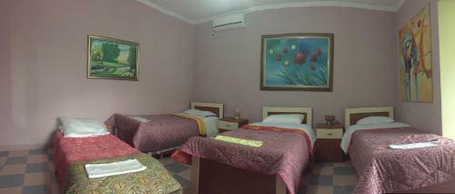 Hostel Grande House