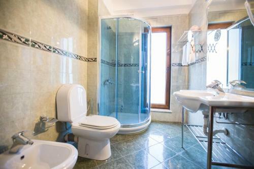 Orchidea Hotel
