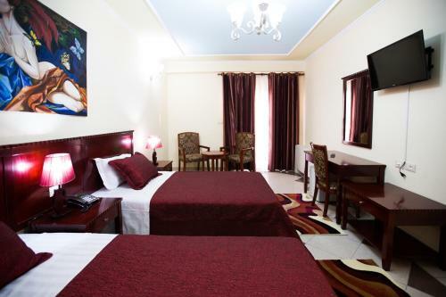 Orchidea Hotel