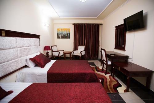 Orchidea Hotel