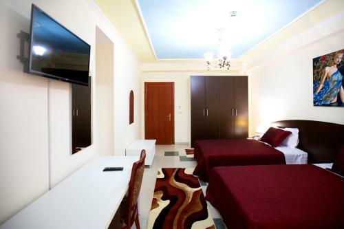 Orchidea Hotel