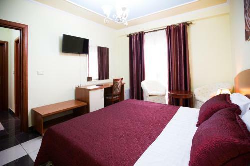 Orchidea Hotel