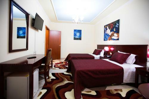 Orchidea Hotel