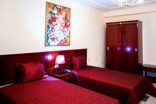 Orchidea Hotel
