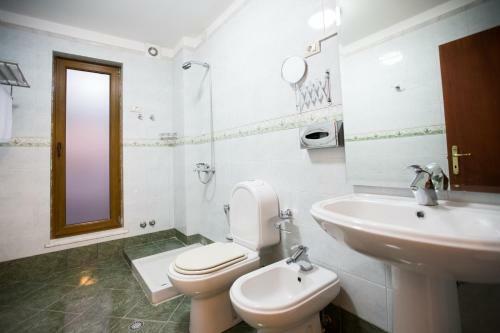 Orchidea Hotel