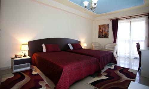 Orchidea Hotel