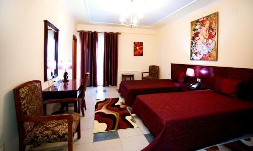 Orchidea Hotel