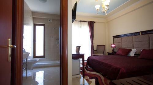 Orchidea Hotel