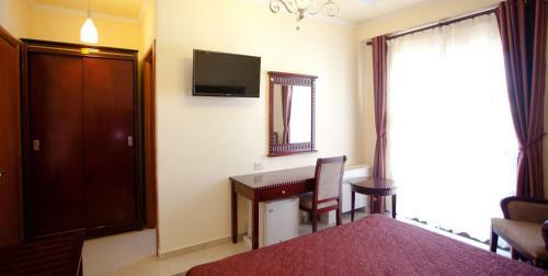 Orchidea Hotel
