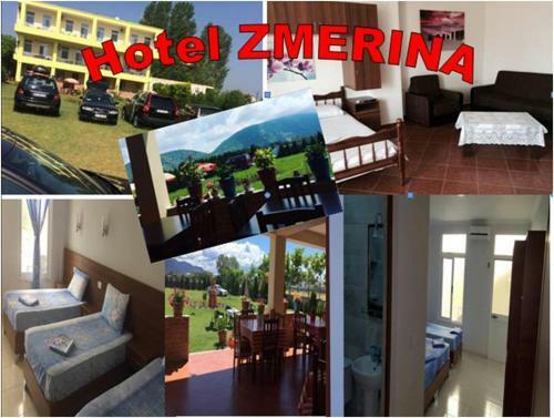 Hotel Zmerina
