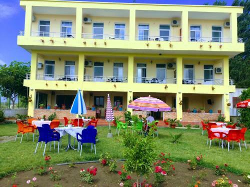 Hotel Zmerina