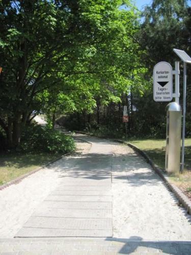 Apartamento Ferienwohnung Waldblick