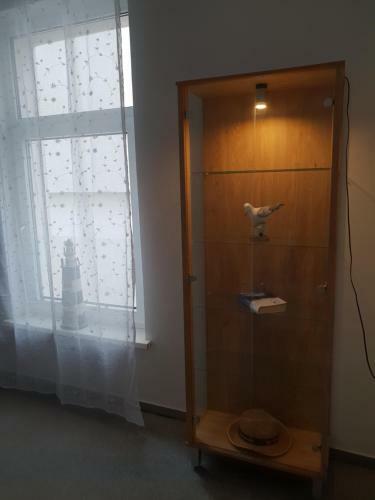 Hostal Ostseepension Warnem�nde