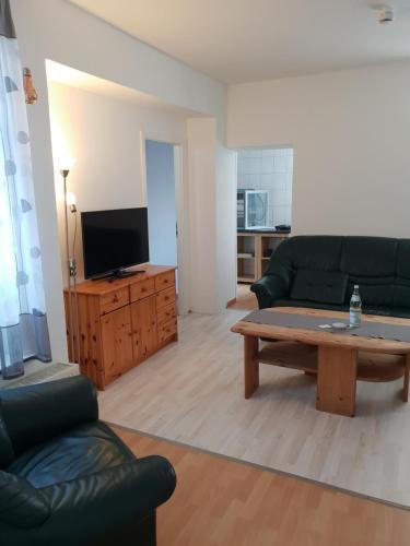 Hostal Ostseepension Warnem�nde
