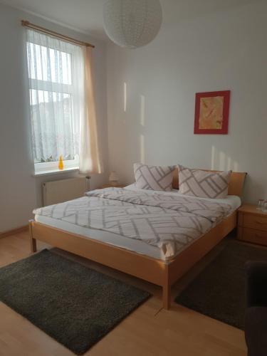 Hostal Ostseepension Warnem�nde