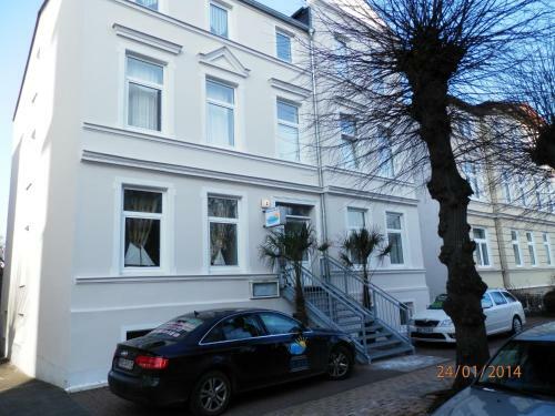 Hostal Ostseepension Warnem�nde