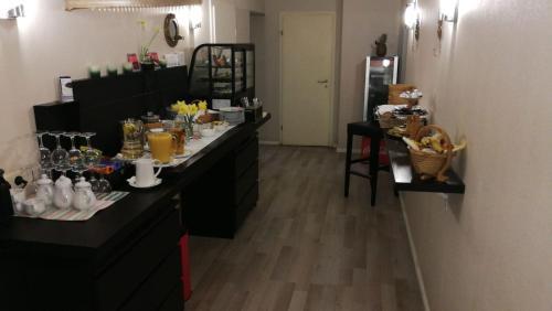 Hostal Ostseepension Warnem�nde