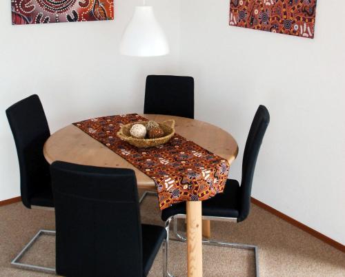 Apartamento Haus Reiser