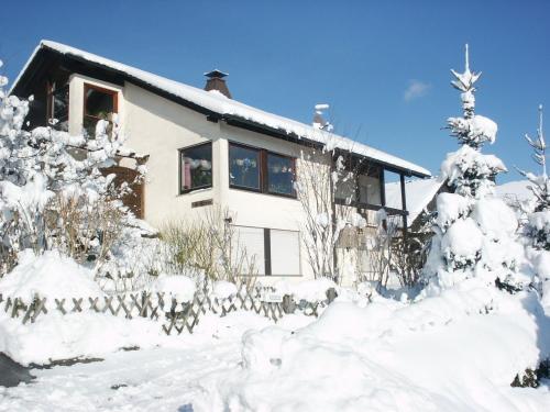 Apartamento Haus Reiser