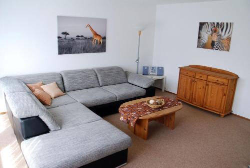 Apartamento Haus Reiser