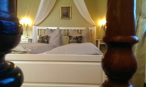 Hotel Villa Rossek