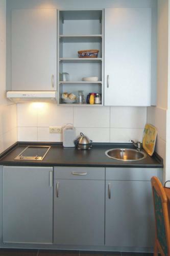 Aparthotel Am Kurpark