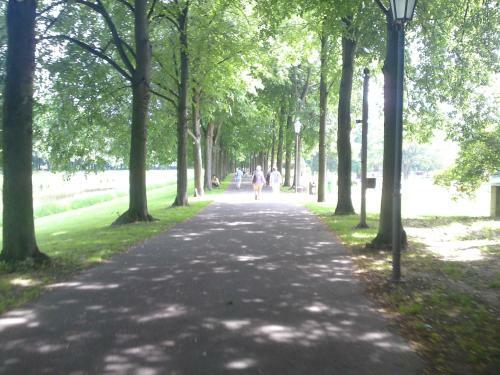 Aparthotel Am Kurpark