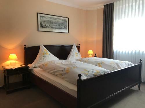 Hostal Hotel Mietz