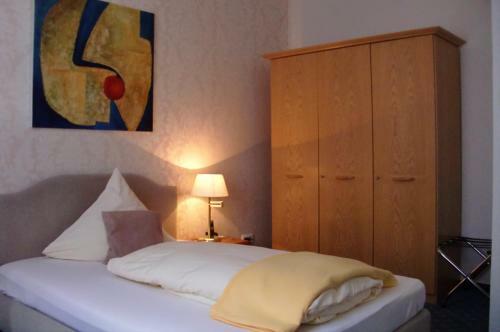 Hostal Hotel Mietz