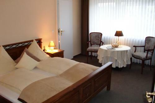 Hostal Hotel Mietz