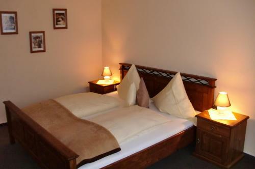 Hostal Hotel Mietz