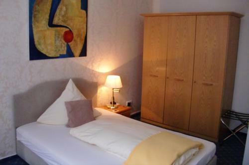 Hostal Hotel Mietz