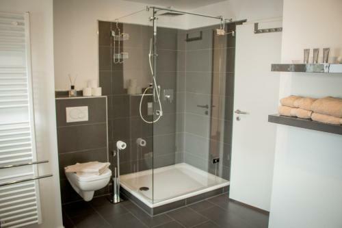 Apartamentos Ferienapartments Am Steinfelder Hof